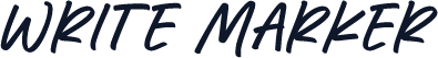 Write Marker