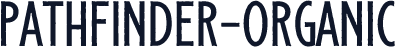 Pathfinder-Organic