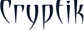 Cryptik