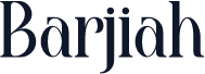 Barjiah
