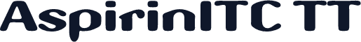 AspirinITC TT