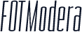 FOTModera