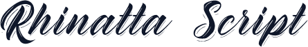 Rhinatta Script