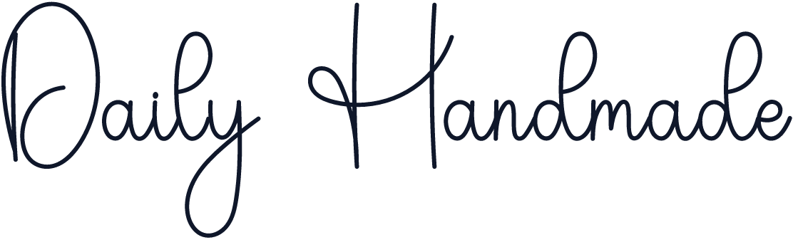 Daily Handmade