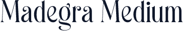 Madegra Medium