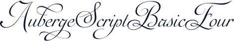 AubergeScriptBasicFour