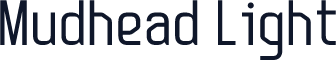Mudhead Light