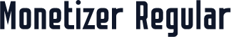 Monetizer Regular