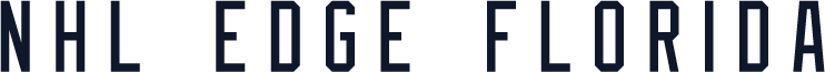 NHL Edge Florida