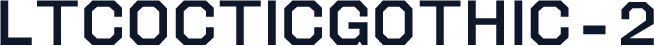 LTCOcticGothic-2