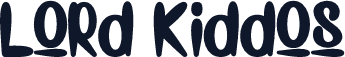 Lord Kiddos