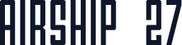 Airship 27