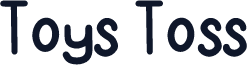Toys Toss