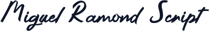 Miguel Ramond Script