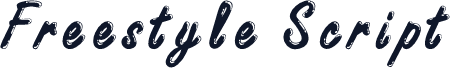 Freestyle Script