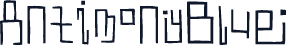AntimonyBlue