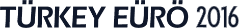 Turkey Euro 2016