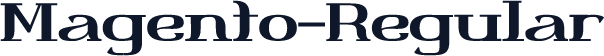 Magento-Regular