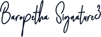 Baropetha Signature3