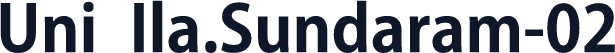 Uni Ila.Sundaram-02