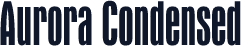 Aurora Condensed