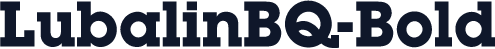 LubalinBQ-Bold