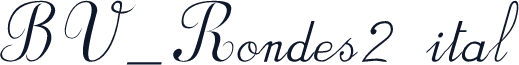 BV_Rondes2 ital