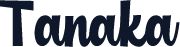 Tanaka