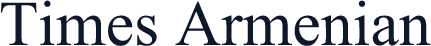 Times Armenian