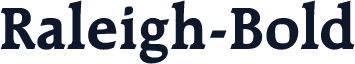 Raleigh-Bold