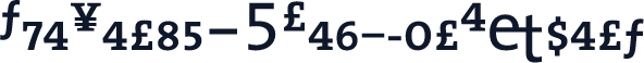 TheSerif-5RegularExpert