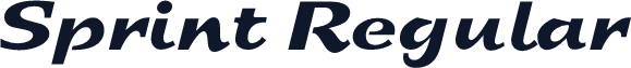 Sprint Regular