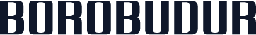 Borobudur