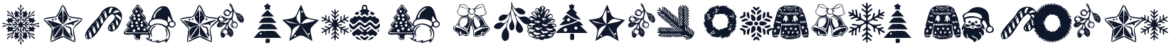 Magical Nordic Symbols PERSON Regular