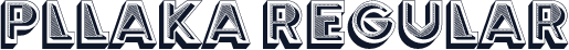 Pllaka Regular