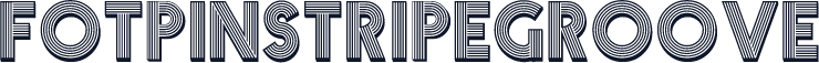 FOTPinstripeGroove