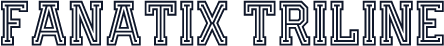 Fanatix Triline