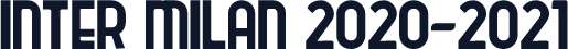 Inter Milan 2020-2021