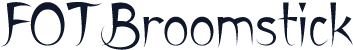 FOTBroomstick