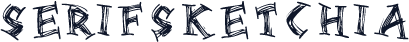 Serifsketchia