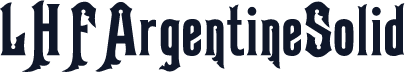 LHFArgentineSolid