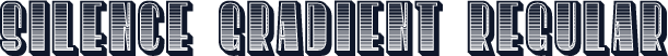 Silence Gradient Regular