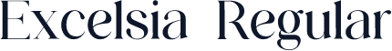 Excelsia Regular