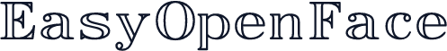 EasyOpenFace