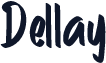 Dellay