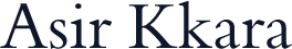 Asir Kkara