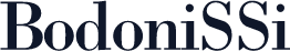 BodoniSSi