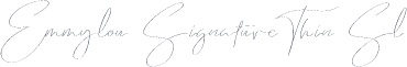 Emmylou Signature Thin Sl