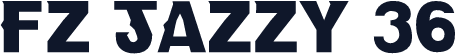 FZ JAZZY 36