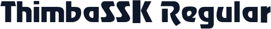 ThimbaSSK Regular